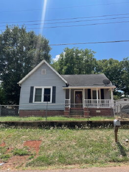 122 Bailey St , Anderson,  29621-6102