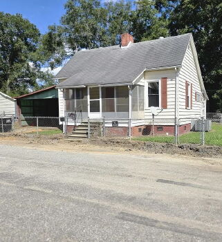 14 Stringer St , Belton,  29627-1726