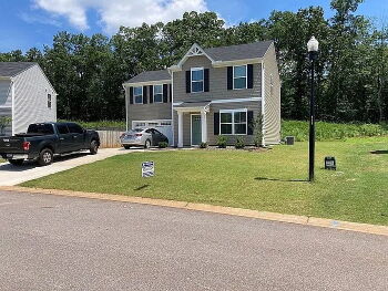 153 Barrington Creek Rd , Powdersville,  29673