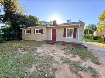 16 Morningside Drive , Greenville,  29605