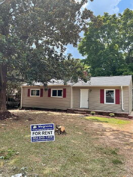 16 Morningside Drive , Greenville,  29605