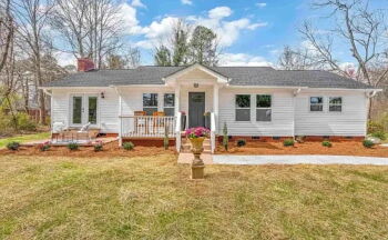 1617 Bethel Rd , Simpsonville,  29681-5948