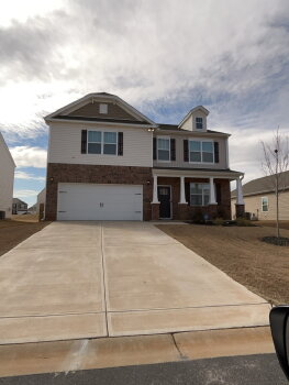 163 Slateford Cir , Piedmont,  29673-8087