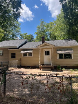 1709 Martin Ave. , Anderson,  29625