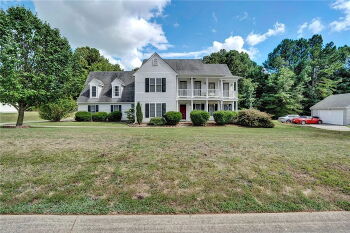 175 Rock Moss Dr , Williamston,  29697-8504