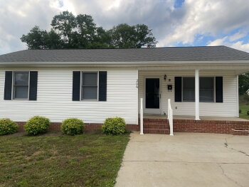 206 Richardson St , Simpsonville,  29681-2817