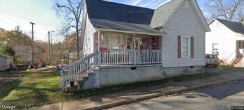 213 C St , Anderson,  29625-4210