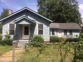 217 S. Woodrow St. , Clinton,  29325