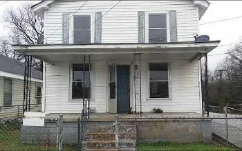 223 Lawson Avenue , Union,  29379