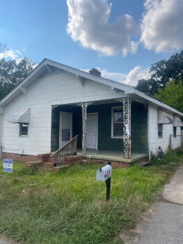 276 Finley St , Anderson,  29625-3937