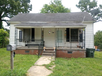 321 Beauregard St , Clinton,  29325
