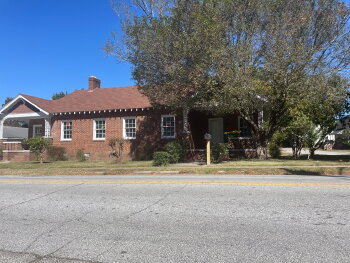 401 Breazeale St , Belton,  29627-1703