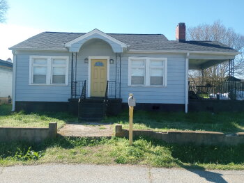408 Sims St , Anderson,  29624-3445