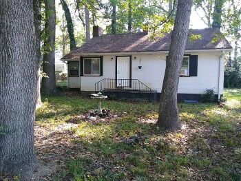 501 Casey Street , Anderson,  29624