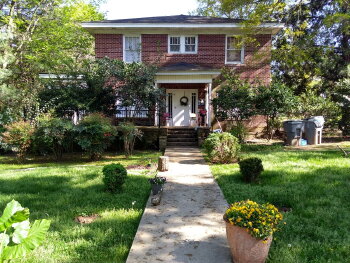501 C Twin Drive , Spartanburg,  29302