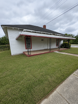 609 N. Pinckney St. , Union,  29379