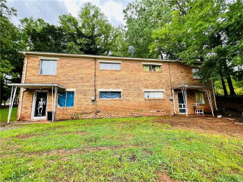 702 Miller Street #4 , Abbeville,  29620