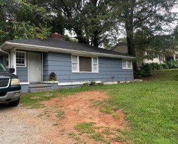 822 Magness Drive , Spartanburg,  29303
