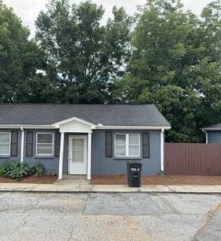914 A Railroad street, 914 A Railroad Street , Anderson,  29624
