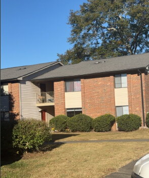 225 Breazeale St Belton SC, Unit 3 Town Square Apts , Belton,  29627