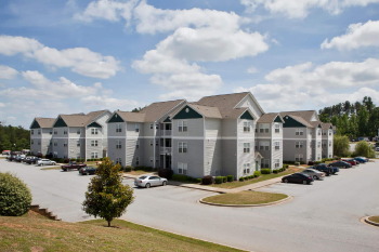 221-A Campus Drive Room 4, Central,  29630