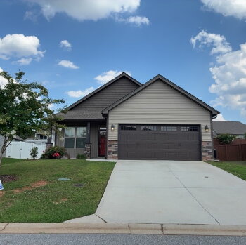 18 Forest Ridge Way , Greenville,  29617