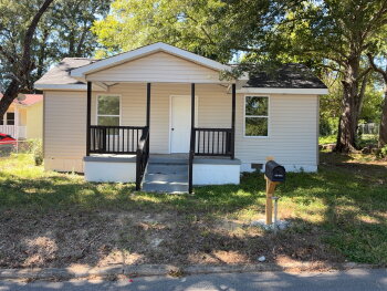 1218 S Fant St , Anderson,  29624