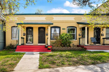 2546 West 23rd Avenue UNIT A, Denver,  80211