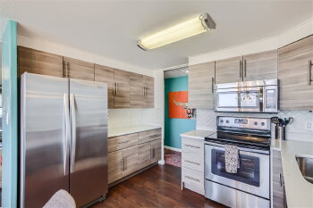 1155 Ash Street #1108, Denver,  80220