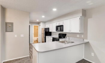 932 South Dearborn Way #3, Aurora,  80012