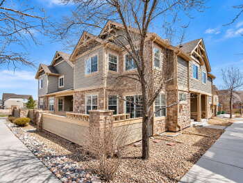 5703 South Addison Court UNIT B, Aurora,  80016