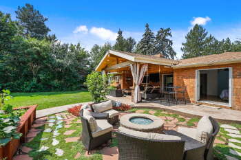 2105 South Madison Street , Denver,  80210
