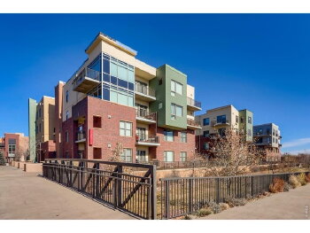 3701 Arapahoe Avenue UNIT #203, Boulder,  80303