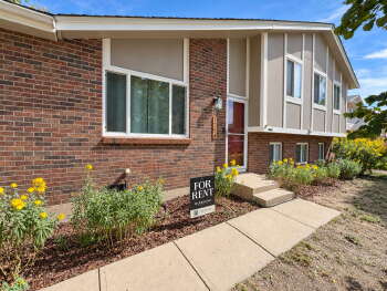 1754 South Lewiston Street , Aurora,  80017