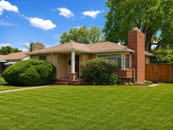 2690 S Josephine St , Denver,  80210