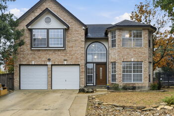 7442 Tall Cedar , San Antonio,  78249