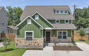 3209 Link Street , Bryan,  77801