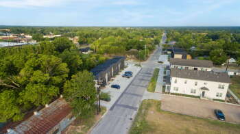 219 West 22nd Street , Bryan,  77803