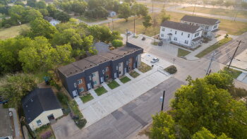 302 W 22nd St #114, Bryan,  77803