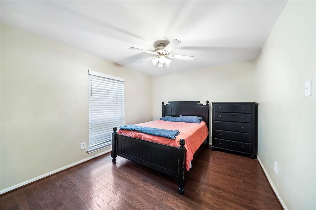 1 Bedroom Rental – 1710 Indiana Street, Houston, TX 77006