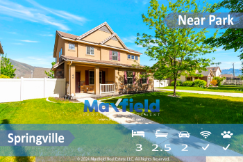 44 N 1100 W , Springville,  84663