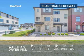 721 W Crystal Creek Road , American Fork,  84003