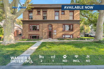 777 East 200 South Unit #08, South Salt Lake,  84102