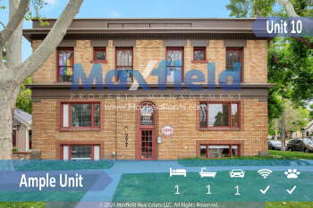 777 East 200 South Unit #10, South Salt Lake,  84102