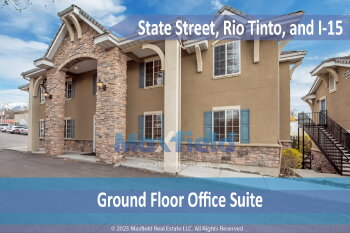 9140 State Street - Suite 101 , Sandy,  84070