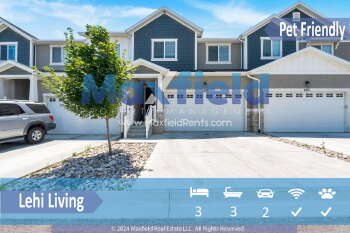 4163 W 1650 N , Lehi,  84043