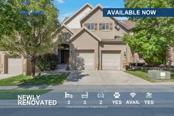 5157 Fox Hollow Way , Lehi,  84043