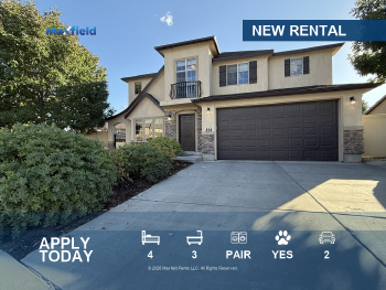 824 Meadow Marsh Drive , Lehi,  84043