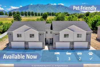 1598 N 1950 E , Spanish Fork,  84660