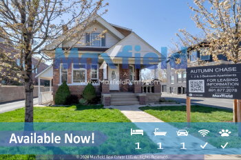 1964 S 900 East Unit E, Salt Lake,  84105